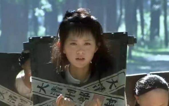 清朝末年最大的监狱,男女混住,女囚最怕一张逍遥自在床