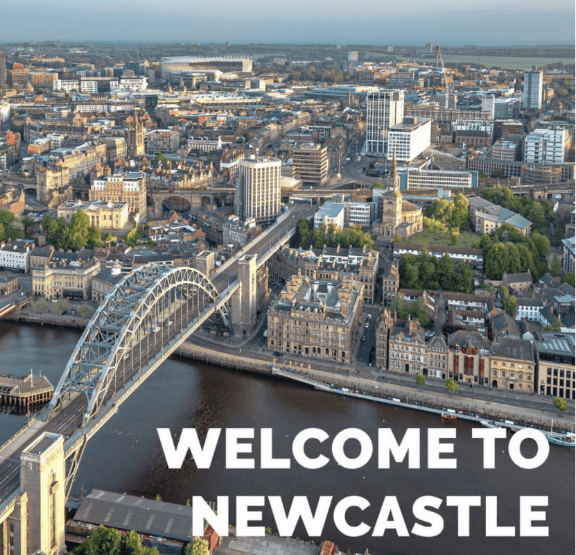 university,英文简称ncl),是位于英国英格兰纽卡斯尔市的一所公立综合