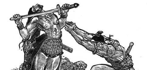 史上最憋屈的复仇:荆轲刺秦王