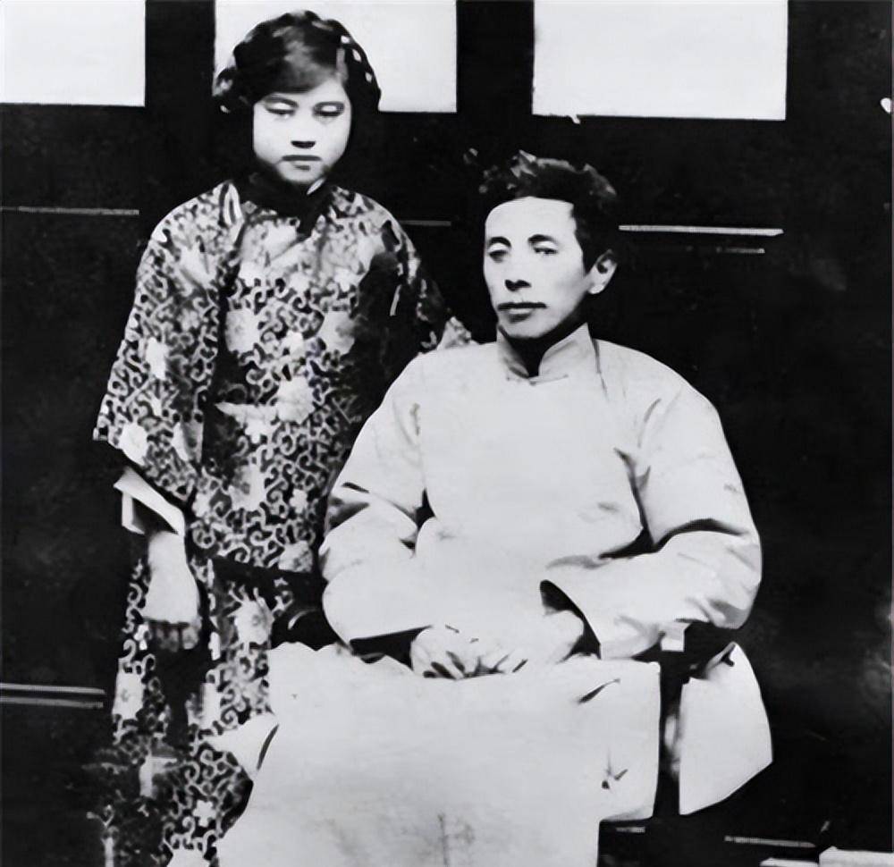 巨富父亲:主意你自己拿,我支持你_张芸英_张静江_女儿