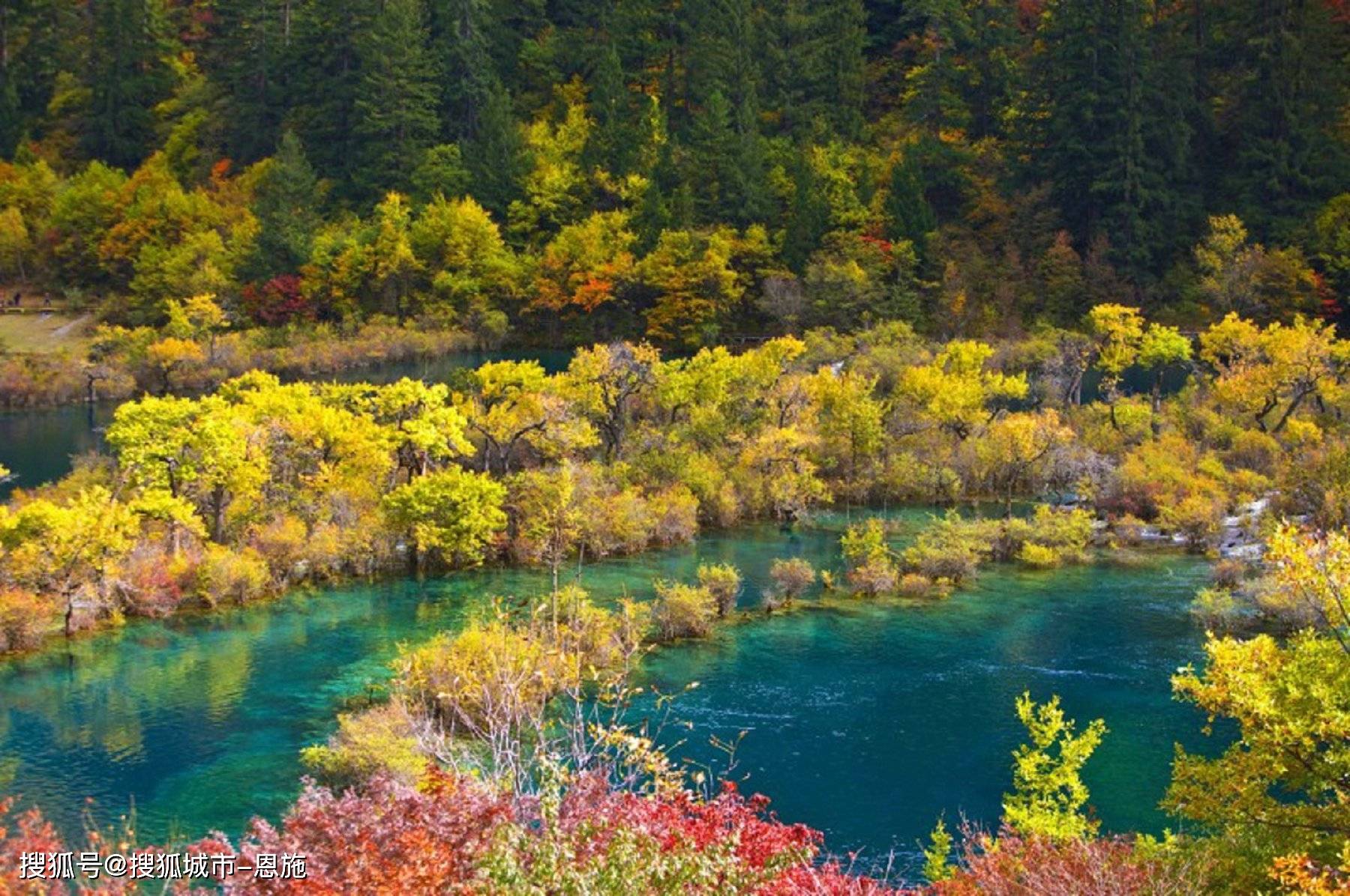 前往_九寨沟_成都