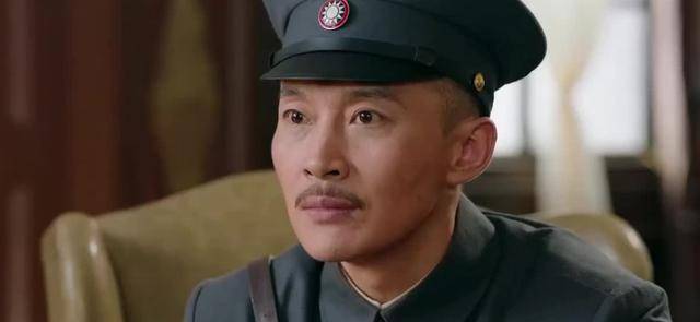 若不是这3人,近代史恐改写_许崇智_蒋介石_张民达