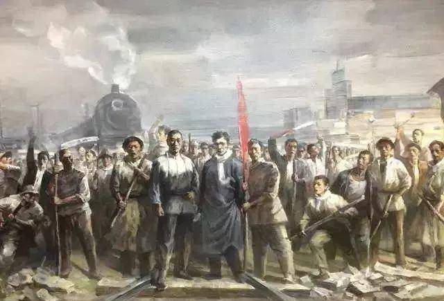 1924年的国共第一次合作,双方都默契地走向联合_孙中山_辛亥革命_苏联