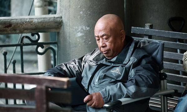 吴天明:力挺张艺谋,提拔陈凯歌,沦落时却人人敬而远之