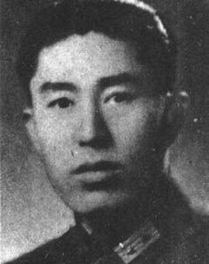 黄埔名将之十二:老实人郑洞国