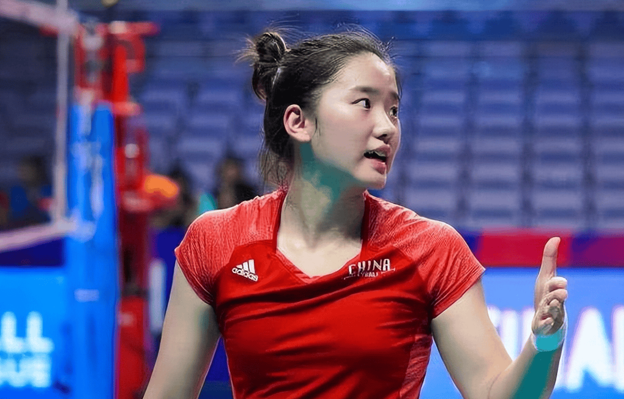 朱婷,庄宇珊上榜,中国女排澳门站阵容引争议,29日首战荷兰!