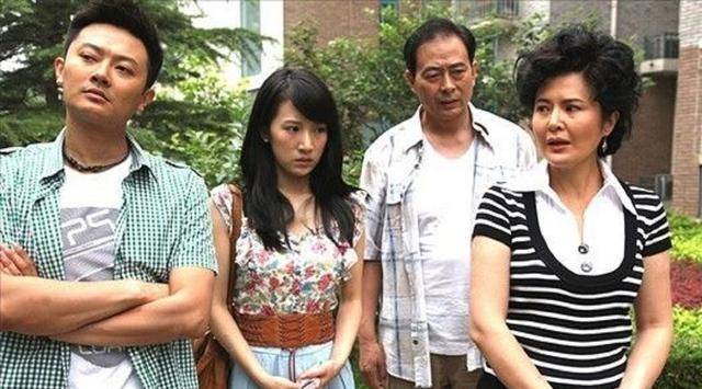 "我妈住院了,你却带孩子去旅游"妻子一句话,丈夫怂了_余虹_男人_婆婆