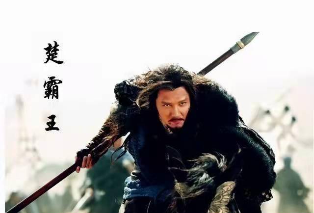 《一看就懂的史记》:如果项羽过了江东,可否翻盘将历史改写?