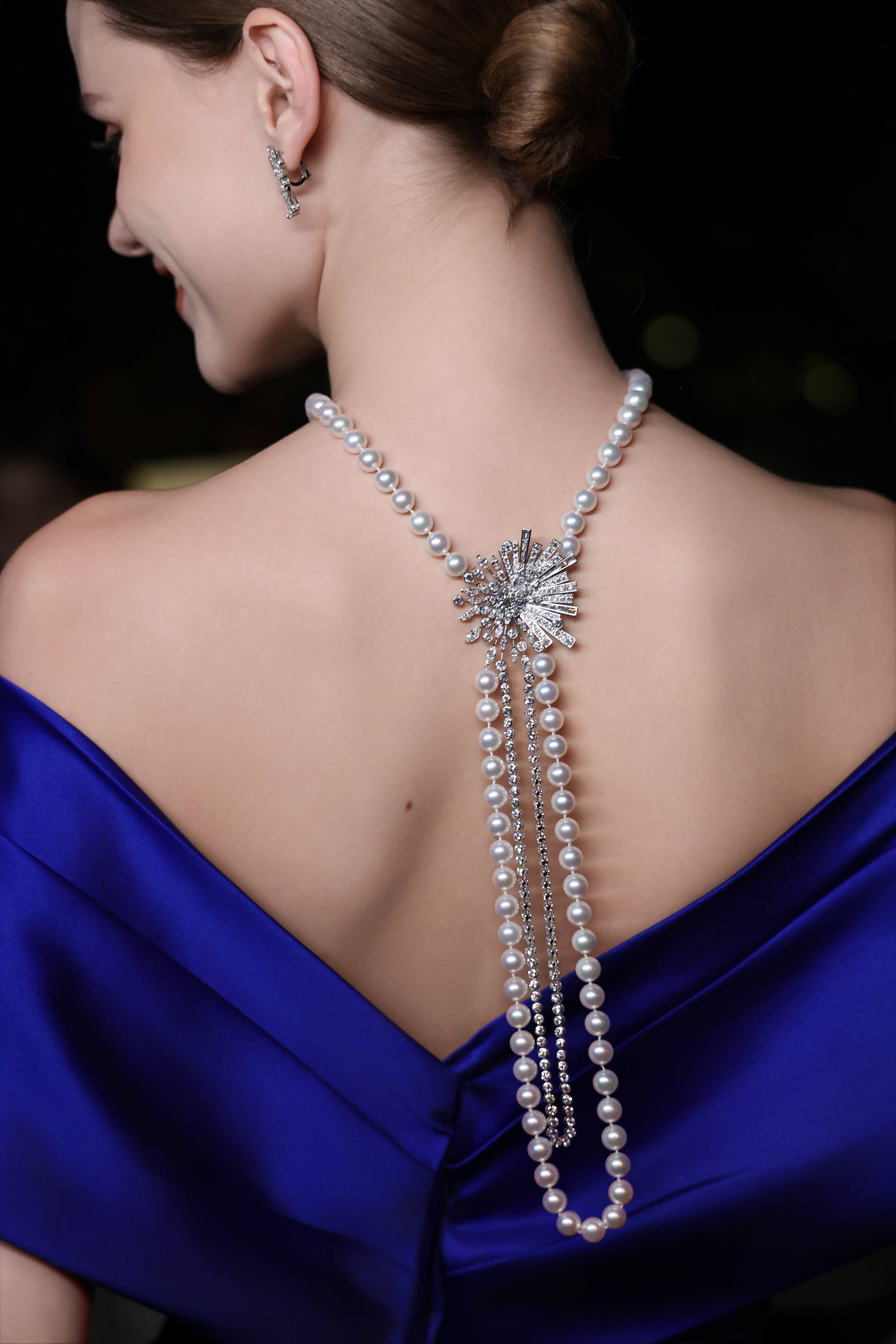 奢侈品媒体|piaget伯爵:时光的雕刻者,华彩鎏光|奢华奢侈媒体