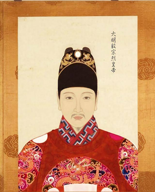 崇祯帝死后,葬入田贵妃墓,后来为何成了思陵?