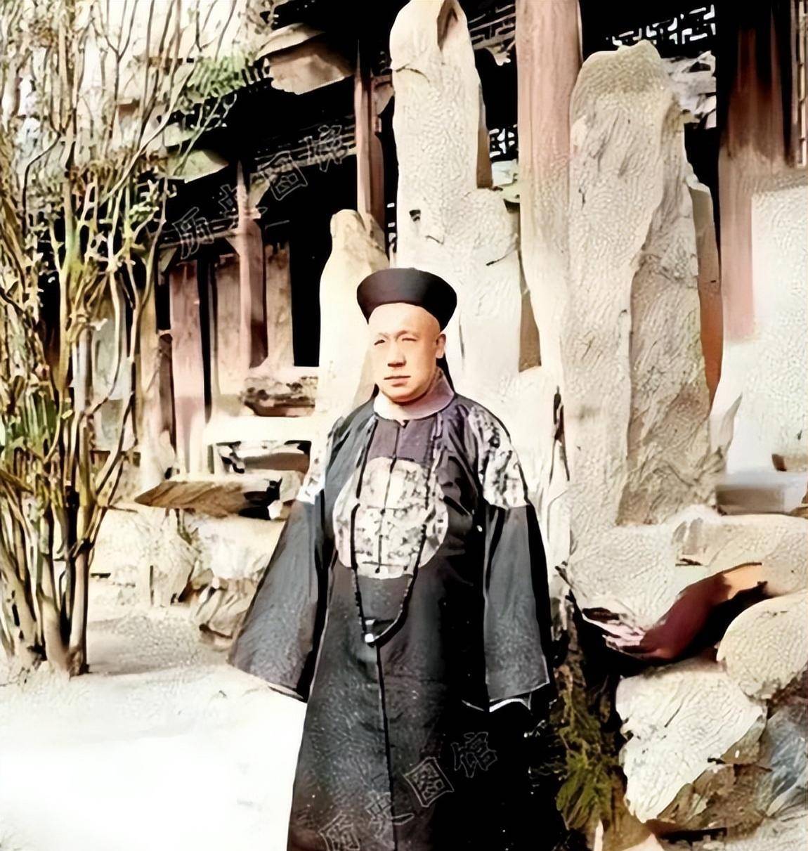 他将38个儿女送出国,临终告诫:不许为中国效力!一女儿臭名远扬