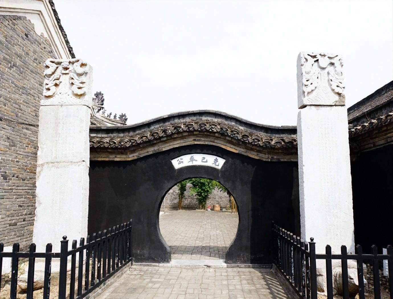 65)进豫·南阳:内乡县衙-"天下第一衙"