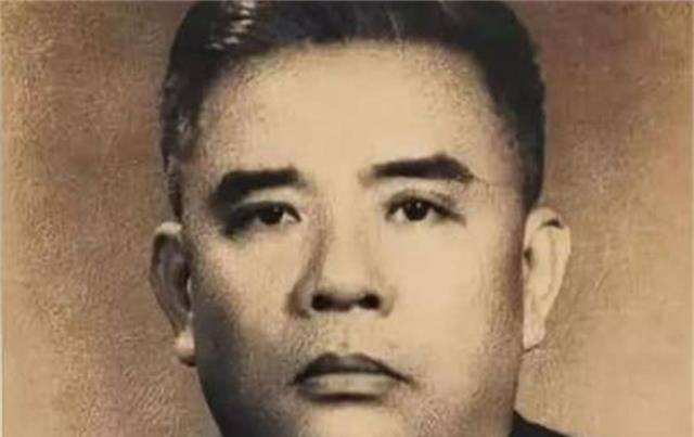 毛人凤为何能扳倒郑介民?忍了多年不说原因,一次醉酒却揭露真相