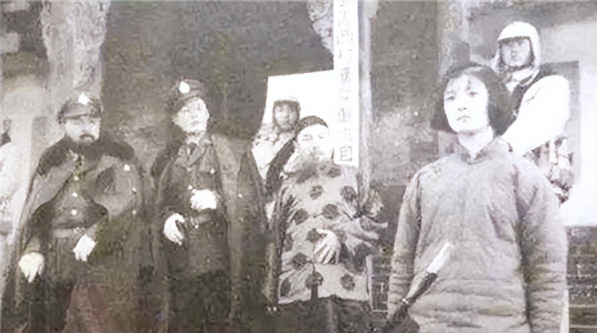 刘胡兰牺牲时,12岁妹妹在刑场目睹全程,现在妹妹过得怎样?