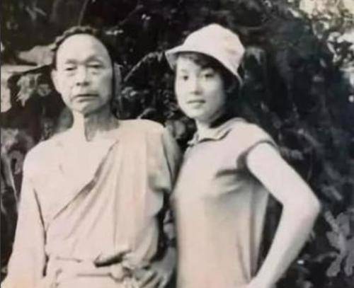 1958年,隐藏大陆的最后一位国民党将军被捕,是什么原因让他暴露