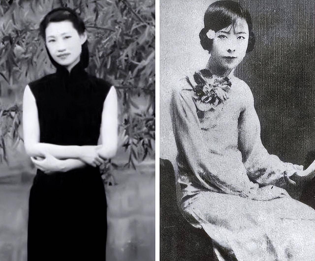 但是蒋介石却明确作出了规定,只有一个人可以留在张学良身边.