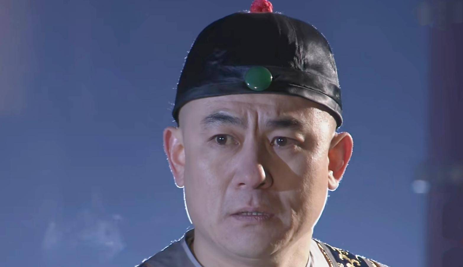 重温《大宅门》才懂二奶奶出殡,为何雅萍和黄春都跟着去世了?