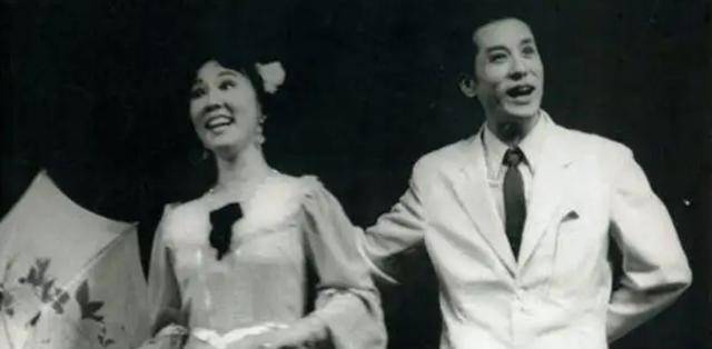 阿庆嫂扮演者洪雪飞:52岁车祸去世,丈夫以最好的方式怀念她