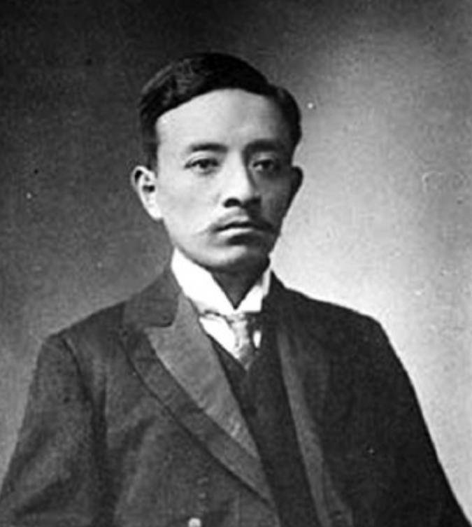 但惨被谋杀,若他不死我国历史会被改写_宋教仁_袁世凯_孙中山