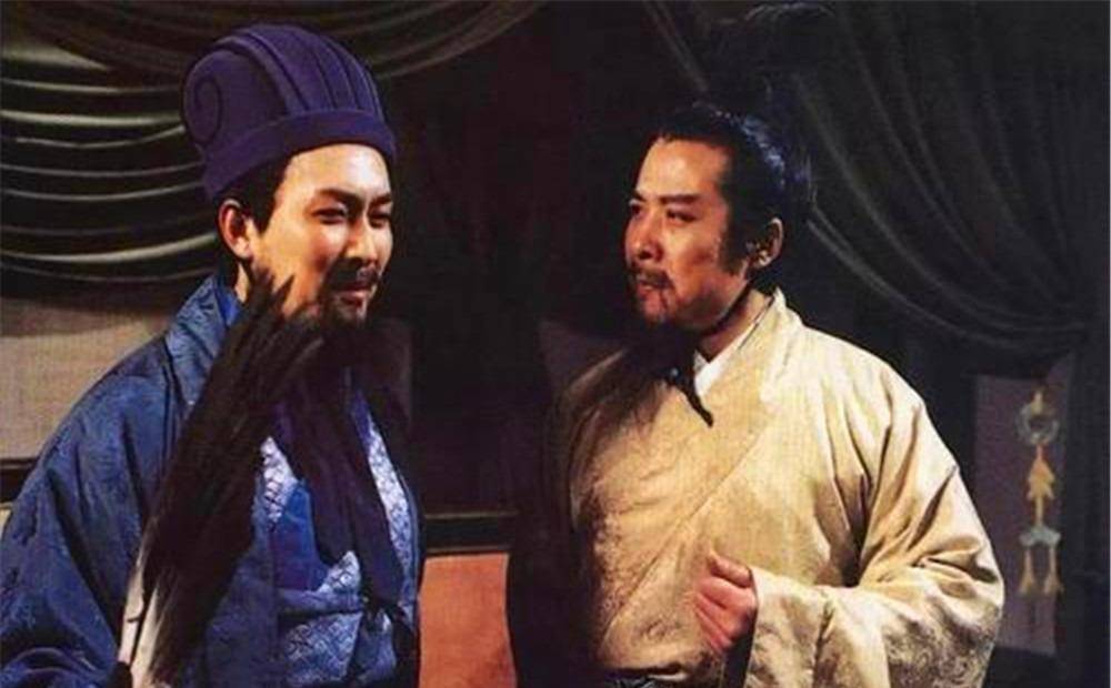 诸葛亮躬耕陇亩,又自比管仲乐毅,什么原因让他的举止如此矛盾?
