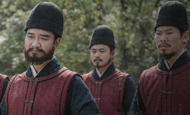 显微镜下的大明:看看公文就知道,在明朝"吏"凭啥欺负"官"?