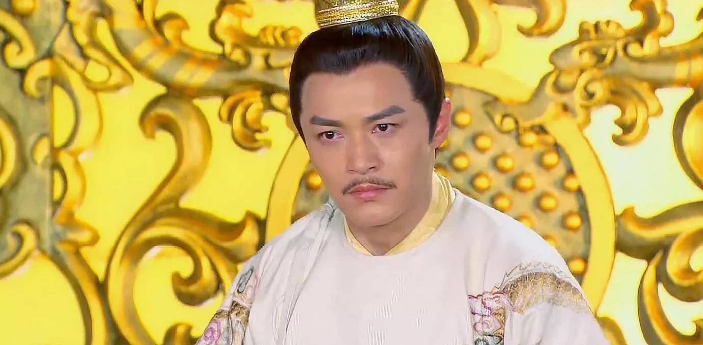 李世民派御医给其治病,御医刚走,秦琼:把药倒掉_李渊_秦叔宝_李密