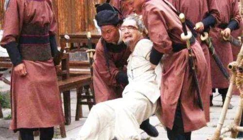 胡惟庸-中国历史上最后一位丞相