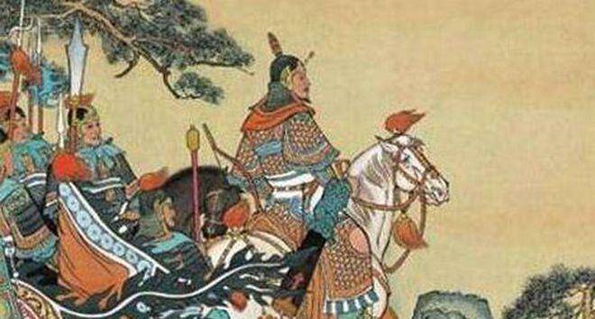 谢安:前半生隐士后半生英雄,连王羲之和李白都是他的铁粉