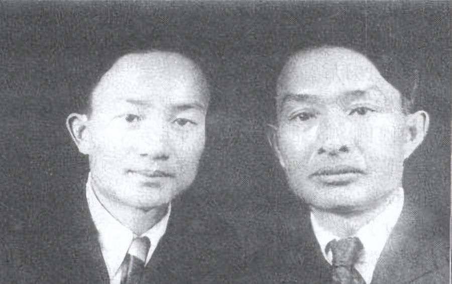 陈昌浩晚年落魄不已,妻子却官至副部长,两个儿子都是国之栋梁