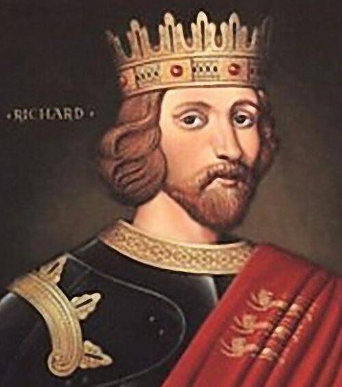 萨沃尔斯王三世 一世图片