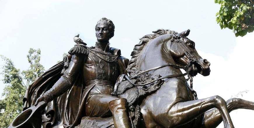 岁月变迁:盘点全球15个已经不复存在的国家,您知道几个?