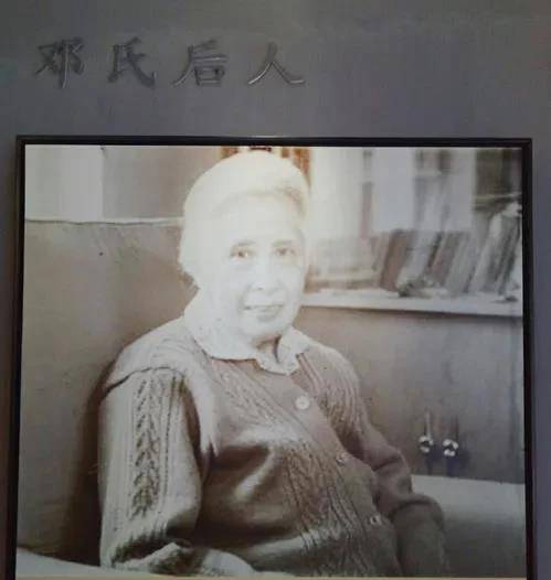 邓世昌后人:子孙生活坎坷,三代断亲,最后一位曾孙精神分裂