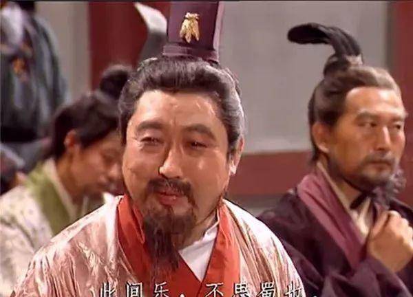 诸葛亮去世前,刘禅问了他一个问题,诸葛亮才知道他的傻都是装的