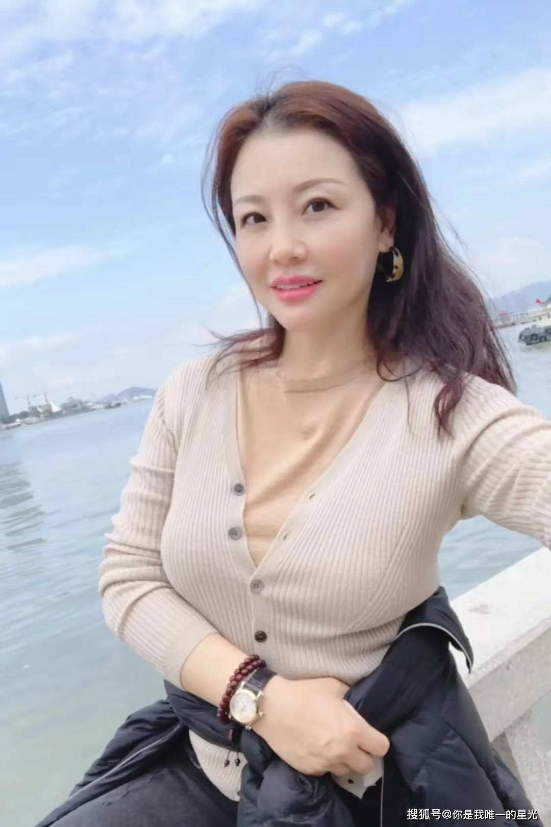 53岁大姐还是黄花闺女,结果大叔一见面很满意_生活_对方_时间
