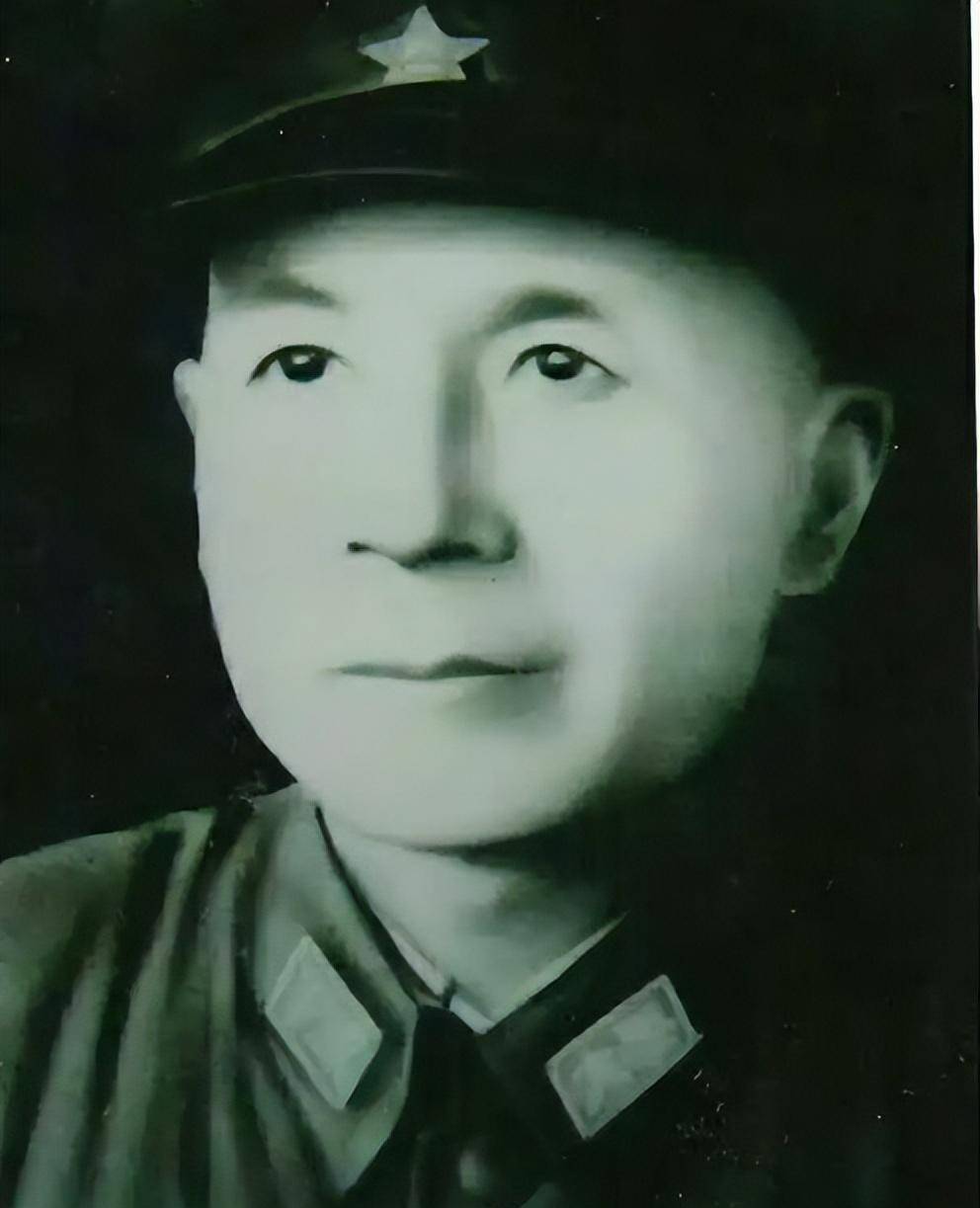 西安事变后杨虎城第17路军去哪儿了?一场对日精锐20师团的作战