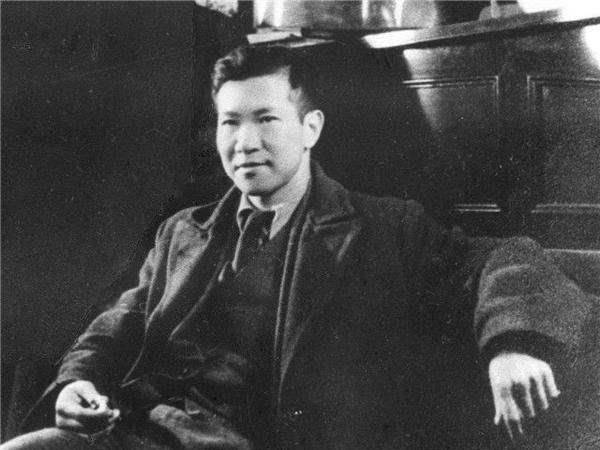 34年音乐路,他只为祖国而活,不惜告别妻女,远走异国后再无归期_冼星海