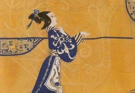 东汉艳后阴丽华:美貌外加仁慈,对废后废太子都不愿痛下杀手