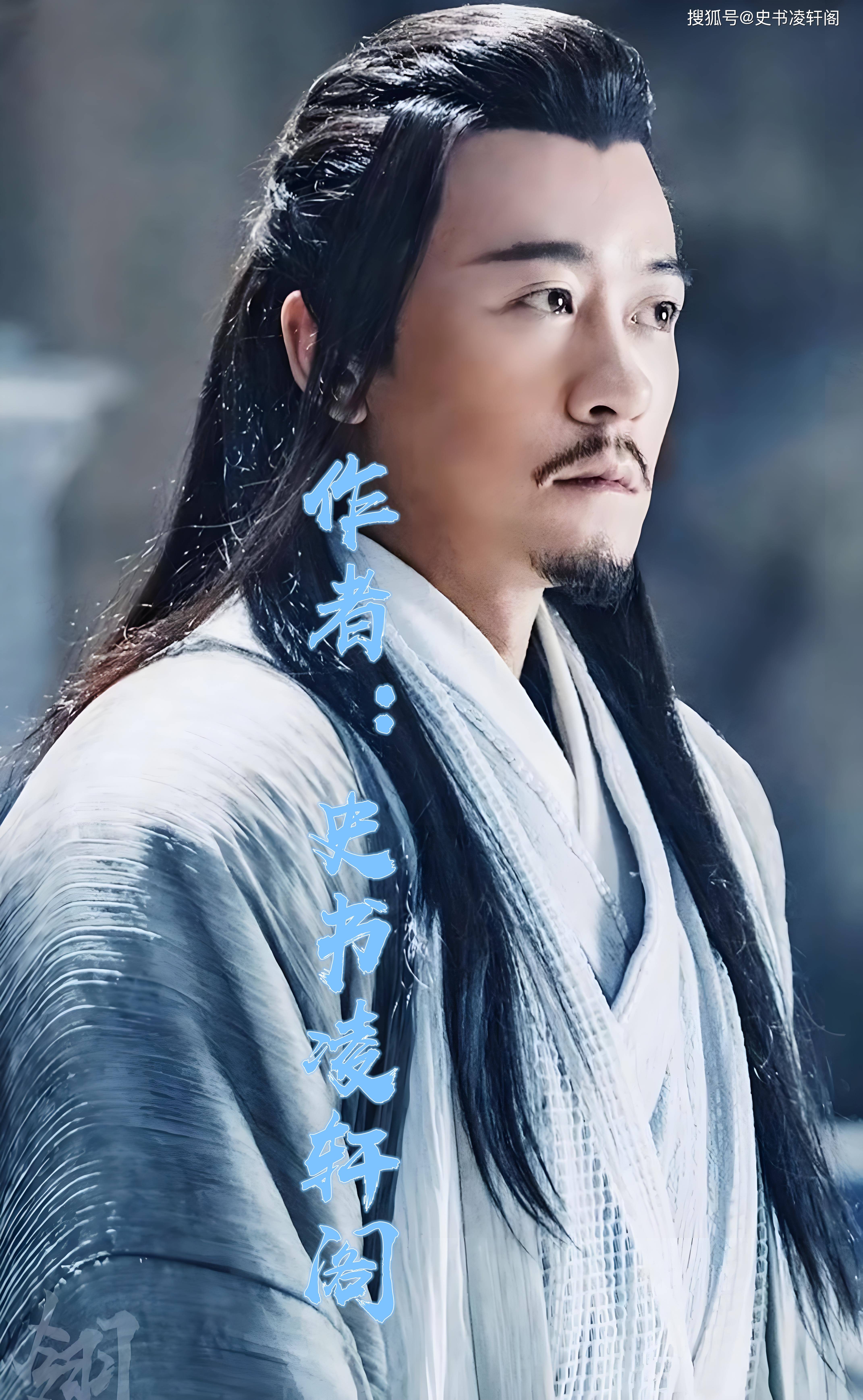 玄冥二老打张无忌,杨逍时丝毫不惧,为何打俞莲舟却不敢用全力?