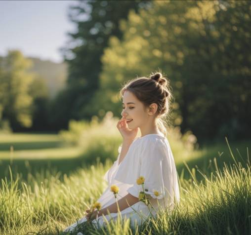 趁阳光正好,去见想见的人!别等老了后悔