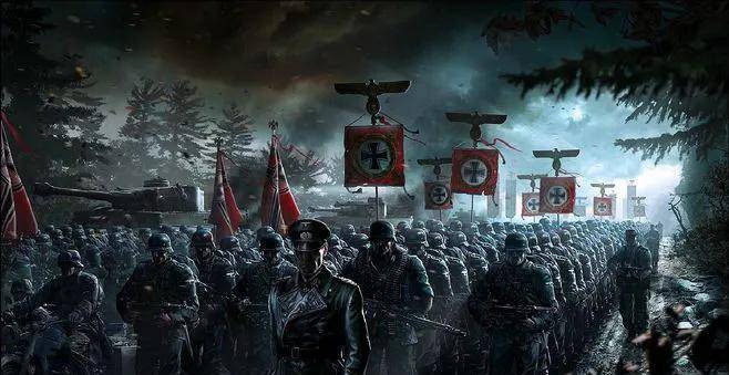 大国启示录 美国称霸四部曲