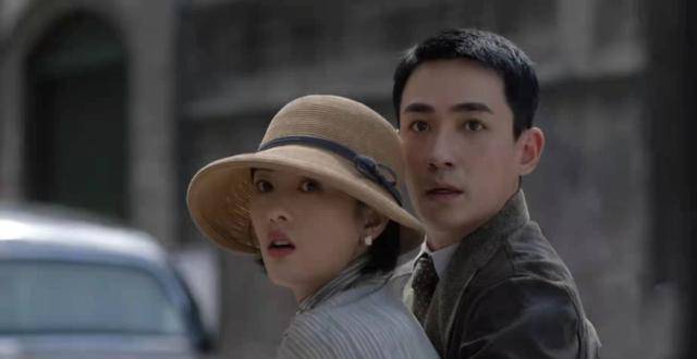 叛逆者:纪中原死了吗?明明埋好了炸弹,他为什么不先撤?