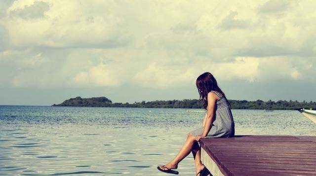 一定不要爱上背叛婚姻的男人,无论他有多爱你