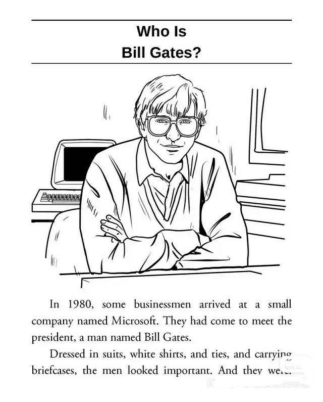 电子版who was 系列145本,音频132本,世界名人传记英文