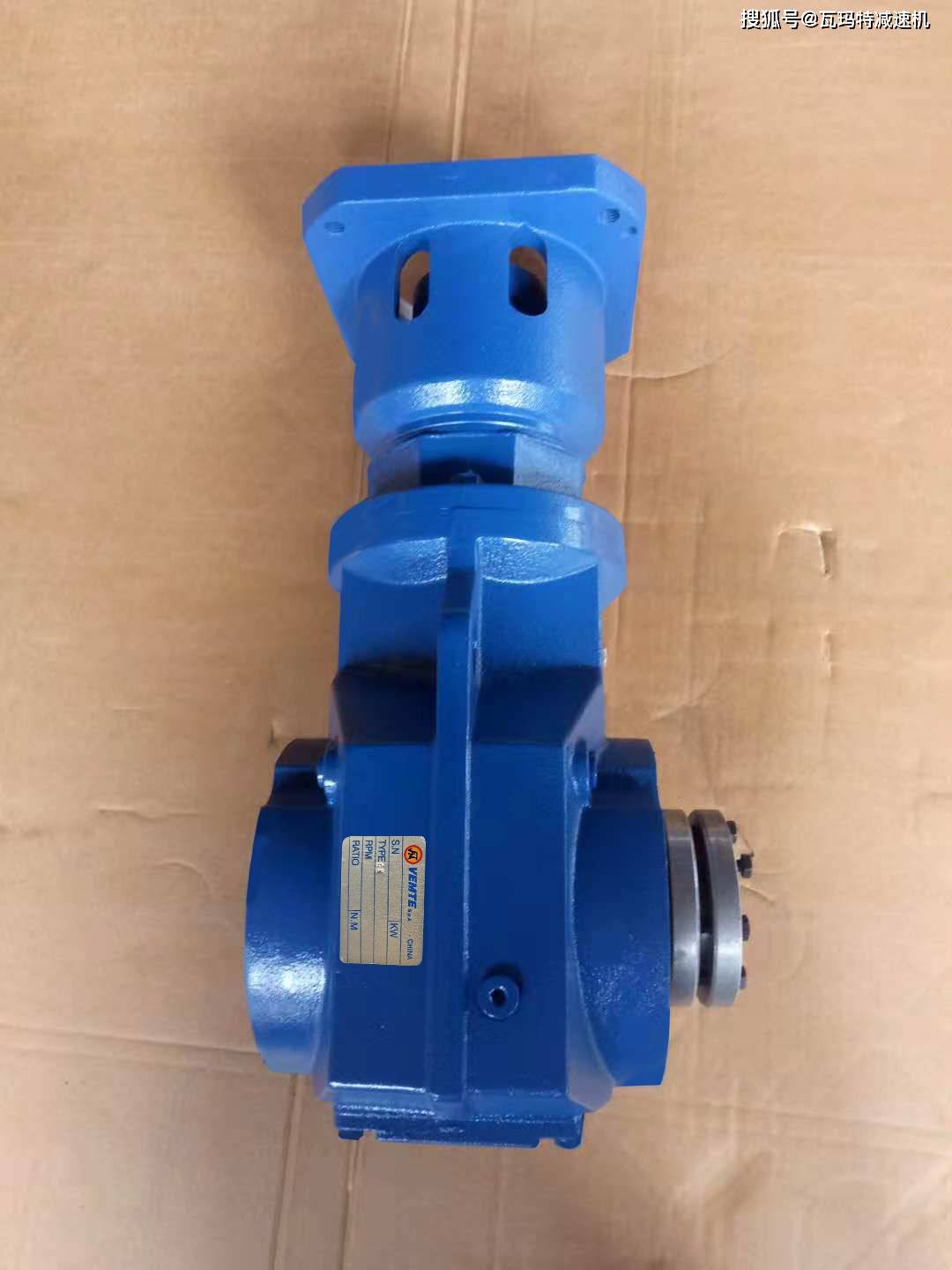 不同工作环境下的ka167减速机润滑油的更换频率是怎样的?