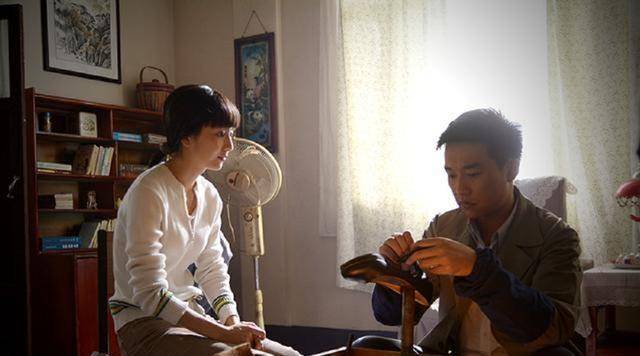 《平凡的世界》孙少安和润叶:婚姻和爱情,终究是两回事