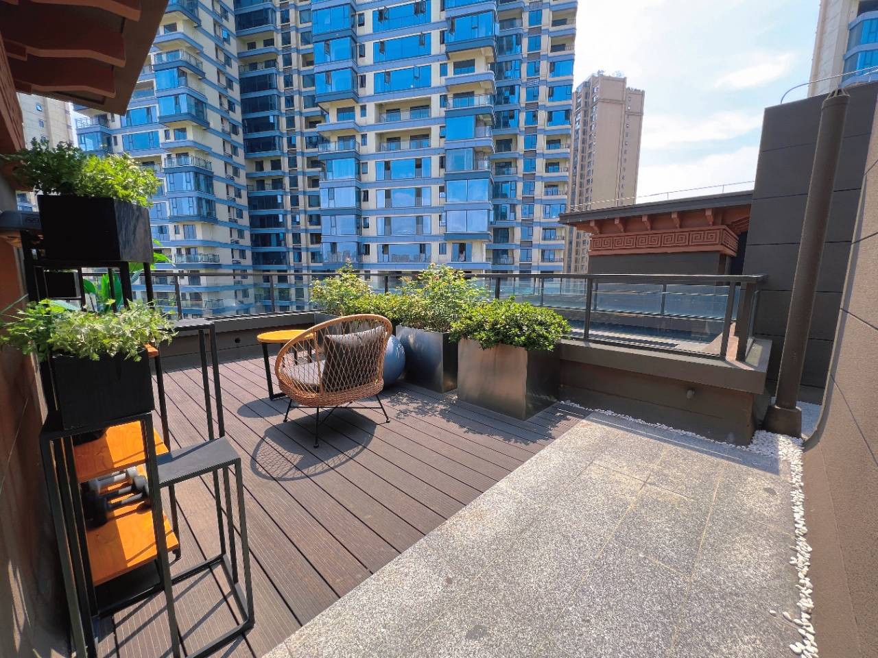 成都卧龙谷玖号怎么样?