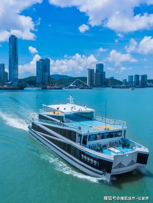 香港旅游4日攻略,香港有哪些好玩的景点