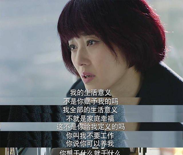 我的前半生:陈俊生离婚的根本原因,不是凌玲,不是罗子君不独立