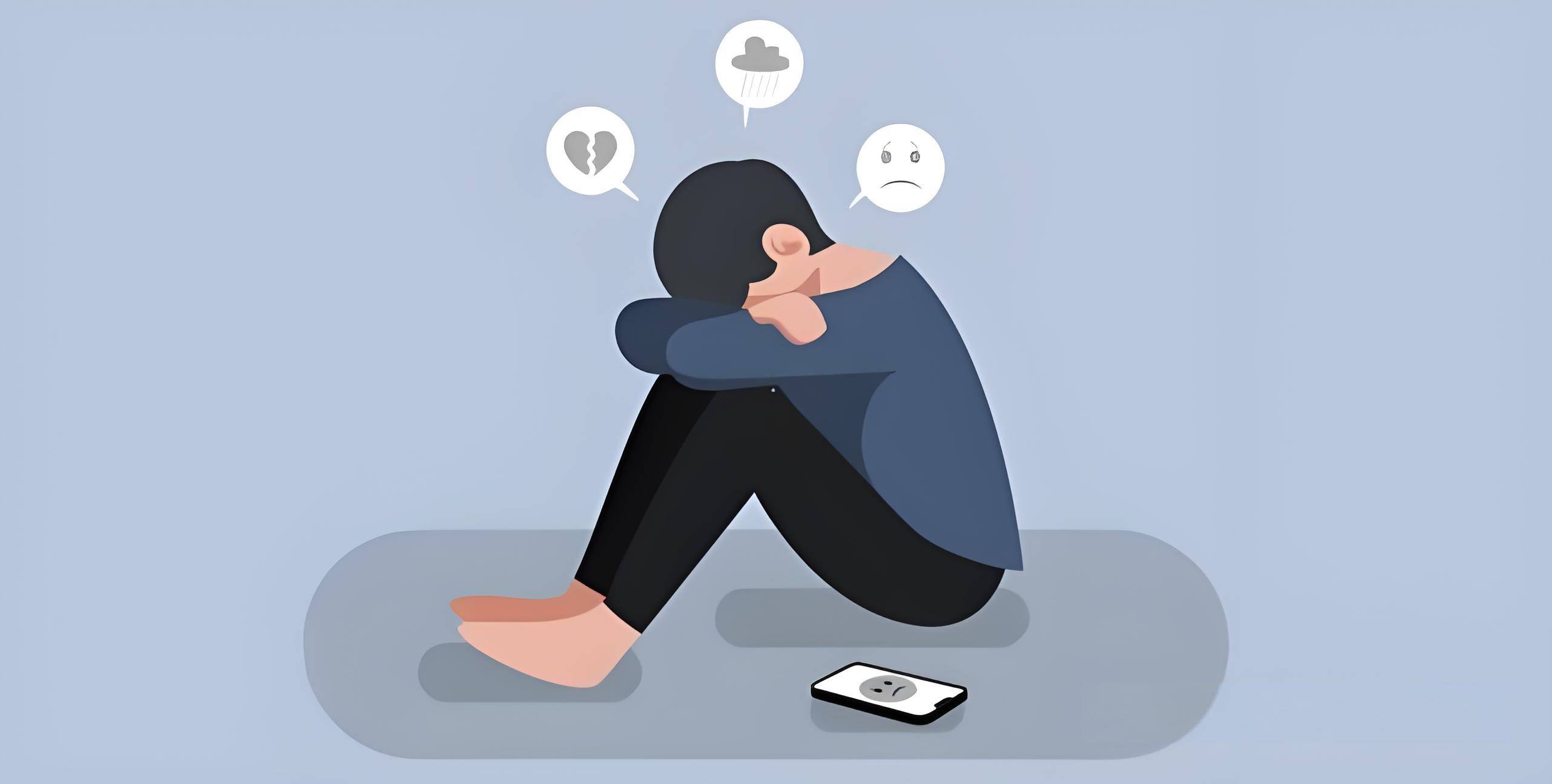 广州穗雅医院科普:轻度心理问题是什么意思?