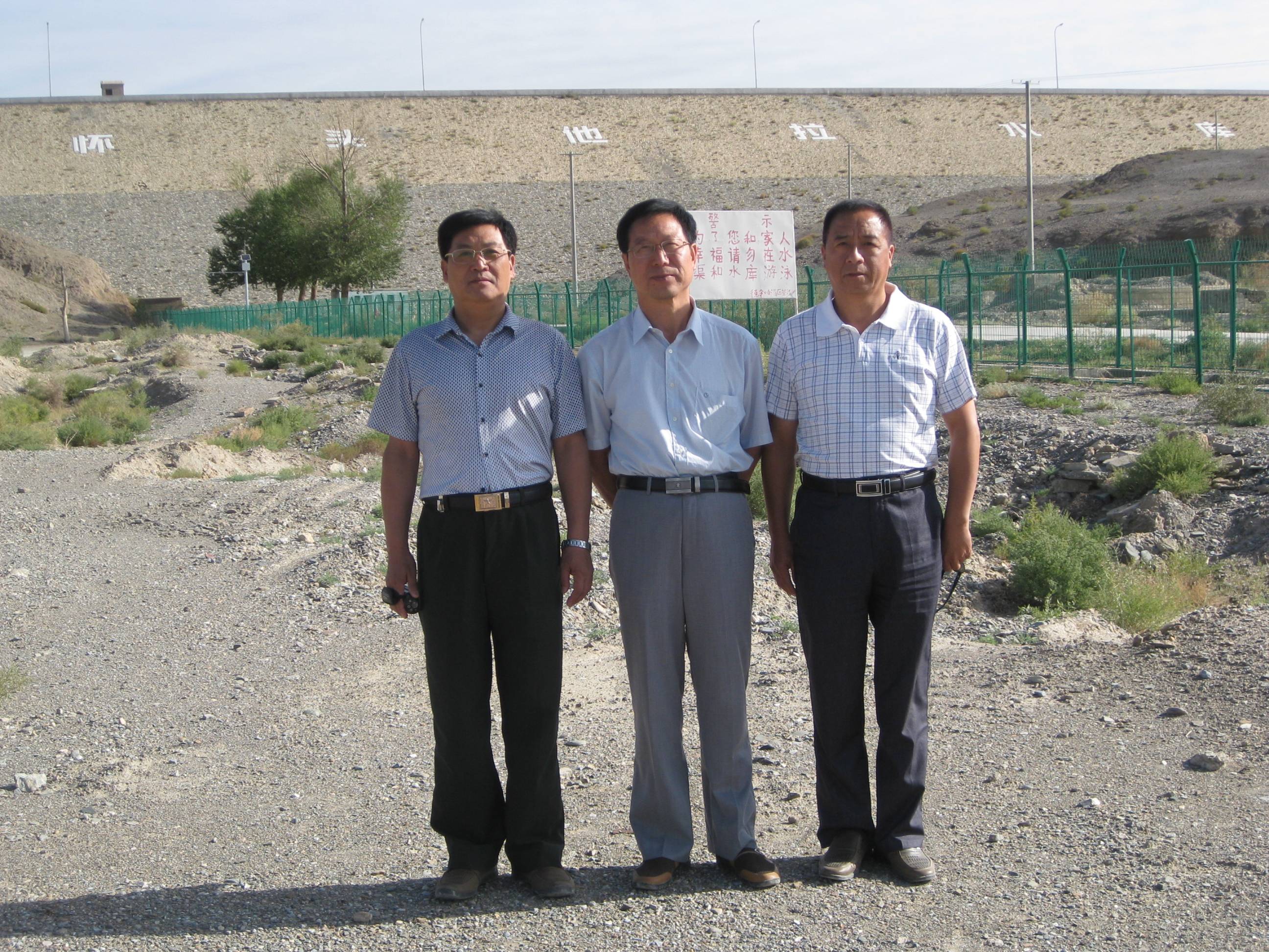 再上青海寻故地——难忘的怀头他拉_德令哈_地方_铁道兵